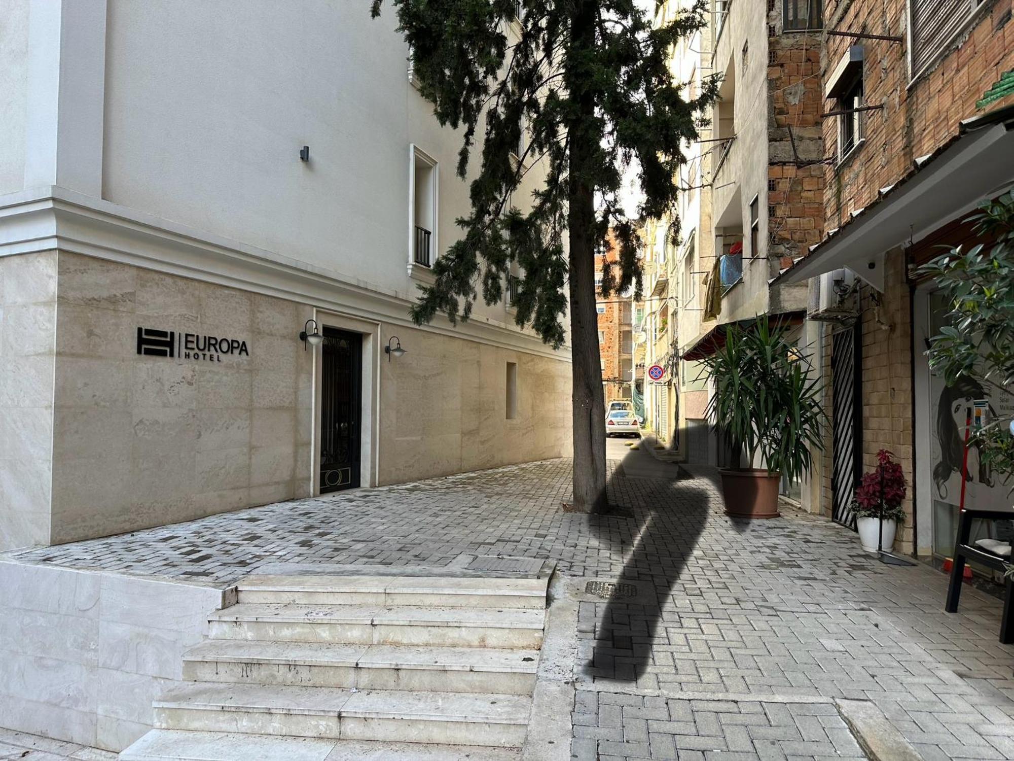 Your Home In Tirana Exteriér fotografie