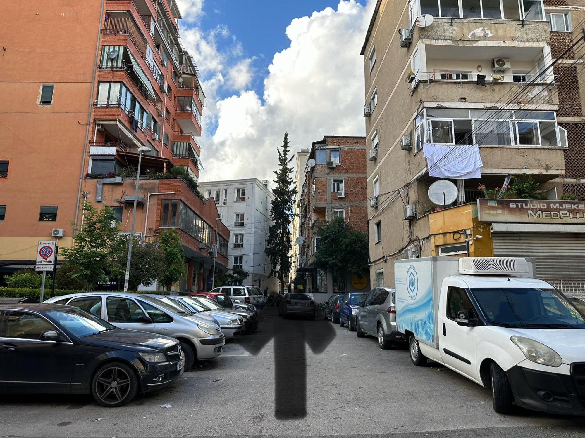 Your Home In Tirana Exteriér fotografie
